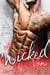 A Wicked Vow - Inked Angels MC, #2