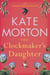 The Clockmaker's Daughter - A Captivating Historical Country House Mystery from the Number One Bestselling Author