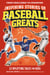 Inspiring Stories of Baseball Greats - 12 Uplifting Tales for Kids