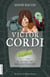 Le secret du Machiavélicon - Victor Cordi, tome 3