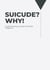 Suicidal Thoughts