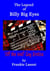 The Legend of Billy Big Eyes - Erotic Distractions, #8