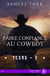 Faire confiance au cowboy - Texas #2