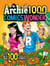 Archie 1000 Page Comics Wonder