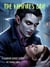The Vampire's Grip - The New Orleans Ghostly Couple, #4
