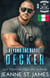 Beyond the Badge: Decker (Edizione Italiana) - Blue Avengers MC (Edizione Italiana), #3
