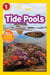 Tide Pools (National Geographic Kids Readers, Level 1)