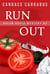 Run Out, Dream Horse Mystery #2 - The Dream Horse Mysteries, #2