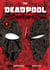 Deadpool Samurai, Band 1