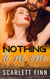 Nothing to No One - Bombshells & Billionaires (Roxiverse), #10