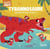 Tyrannosaure montre les crocs ! - Mes petites histoires de dinos