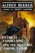 Patricia Vanhelsing und der Geist des Ashton Taylor