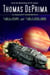 Valor at Vauzlee - A Galaxy Unknown, #2