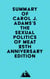 Summary of Carol J. Adams's The Sexual Politics of Meat - 25th Anniversary Edition