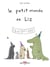 Le Petit Monde de Liz T01