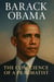 Barack Obama: The Conscience of a Pragmatist