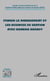 Penser le management et les sciences de gestion avec Hannah Arendt
