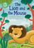 The Lion and the Mouse - Independent Reading Green 5