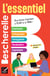 Bescherelle - L'essentiel - le tout-en-un de la langue française: grammaire, orthographe, conjugaison, vocabulaire, expression