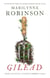 Gilead - An Oprah's Book Club Pick