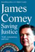 Saving Justice - Truth, Transparency, and Trust