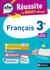Français 3e - ABC Réussite - Le Brevet efficace - Cours, Méthode, Exercices - Brevet 2027 - EPUB