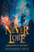 Librarynth of the Lost - Never Lore, #2