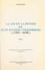 La vie et la pensée de Juan Eusebio Nieremberg (1595-1658).(2) - Thèse présentée devant l'Université de Paris IV, le 1 mars 1974
