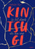 KINTSUGI - Le fil doré de ma vie