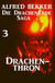 Die Drachenerde Saga 3: Drachenthron - Drachenerde, #3