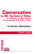Conversation de MM. Durkheim et Weber sur la liberté et le déterminisme lors du passage de M. Weber à Paris - Un dialogue philosophique