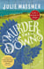 Murder on the Downs - Now a major TV series, Whitstable Pearl, starring Kerry Godliman