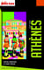 ATHÈNES CITY TRIP 2019/2020 City trip Petit Futé