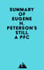 Summary of Eugene H. Peterson's Still a PFC