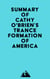 Summary of Cathy O'Brien's TRANCE Formation of America