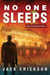 No One Sleeps - Milan DIGOS Thriller Series, #2