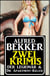 Zwei Krimis: Der Legionär & Die Apartment-Killer