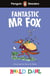 Penguin Readers Level 2: Roald Dahl Fantastic Mr Fox (ELT Graded Reader) - Abridged Edition