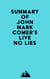 Summary of John Mark Comer's Live No Lies