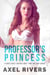 Professor's Princess: A Dad’s Best Friend First Time Age Gap Short - His Princess, #5