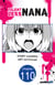Talentless Nana #110