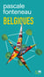 Belgiques - Bruxelles (faits-divers)
