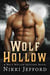 Wolf Hollow - Wolf Hollow Shifters, #1