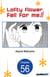 Lofty Flower, fall for me!! #056