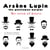 The Seven of Hearts, the Adventures of Arsène Lupin the Gentleman Burglar