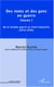 Des noms et des gens en guerre - Volume I : De la Grande guerre au Front Populaire (1914-1939)