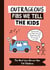 Outrageous Fibs We Tell the Kids - The Best Lies Grown-Ups Tell Children