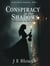 Conspiracy in the Shadows: Melodies of Deceit - The Amelia Thorne Mysteries, #1