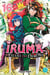 Iruma à l'école des démons T16