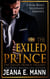 The Exiled Prince - The Exiled Prince Trilogy, #1